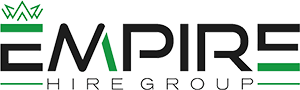 Empire Hire logo