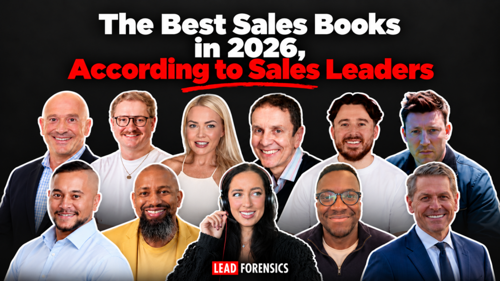The Best Sales Books According To Sales Leaders